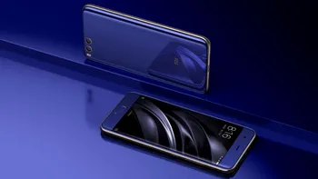 Xiaomi Mi 6 este cel mai serios concurent pentru Galaxy S8