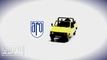 ARO: O scurtă istorie a 