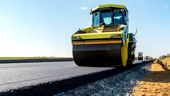 Drumurile de plastic ne-ar putea salva planeta