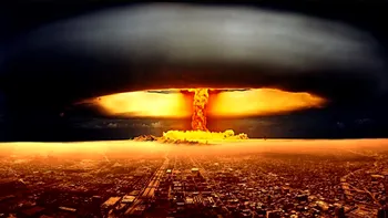 Orașul subteran care ne-ar putea salva în cazul unui atac nuclear