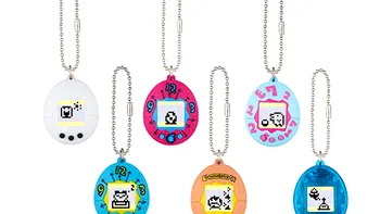 Tamagotchi se întoarce: Bandai a anunțat relansarea jucăriei de acum 20 de ani
