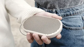 Cea mai ieftină boxă Bluetooth de la Bang & Olufsen: Beoplay P2