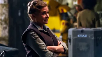 Carrie Fisher a murit, dar generalul Leia încă trăiește: cum va apărea în noul Star Wars