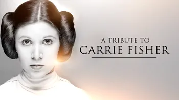 Carrie Fisher: Prințesa Leia a fost comemorată la 40 de ani de Star Wars