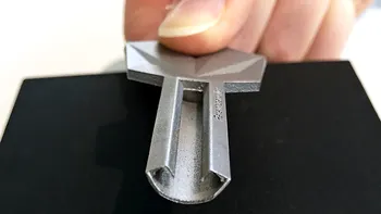 Cheile printate 3D ar putea fi imposibil de copiat