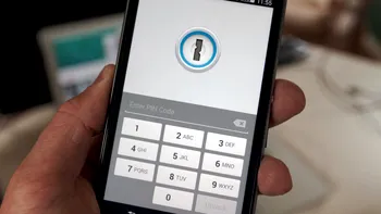 Hackerii pot sparge codul pin al unui smartphone doar pe baza senzorilor integrați în acesta