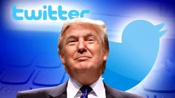 Ce se va întâmpla cu mesajele de pe Twitter ale lui Donald Trump