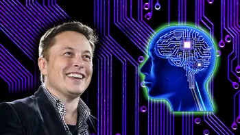 Elon Musk a dezvăluit proiectul care îmbină mintea umană și calculatoarele