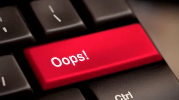 Acest software te va împiedica să trimiți e-mailuri unui alt destinatar decât cel dorit