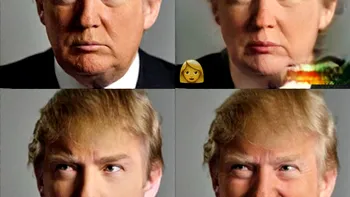 FaceApp este aplicația care te îmbătrânește sau te întinerește și care îți schimbă sexul