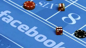 Cum ajunge Facebook să-ți creeze dependență, la fel ca jocurile de noroc