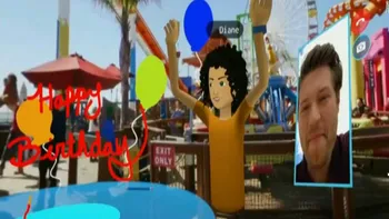 Facebook Spaces te ajută să petreci timp cu prietenii în realitate virtuală