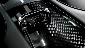 Cum ar putea arăta mașinile de Formula 1 din 2027