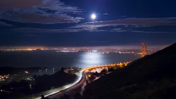 Google te va ajuta să obții fotografii perfecte pe timp de noapte