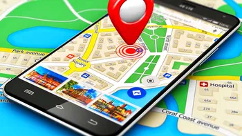 Google Maps ar putea introduce reclame în aplicațiile pentru mobil
