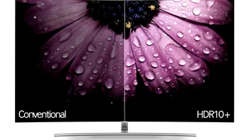 HDR10+ este cel mai nou standard care să-ți ia ochii