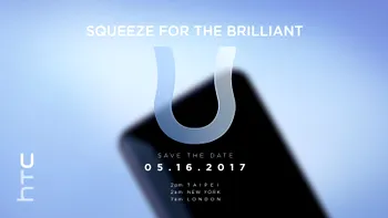 HTC U Ocean se va lansa mai curând decât ne așteptam