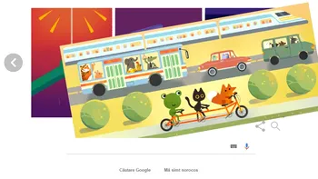 Ziua Pământului: Cu ce idei ne încurajează Google să protejăm planeta