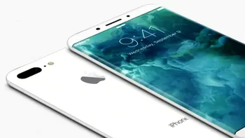Apple a comandat un număr impresionant de ecrane OLED pentru iPhone 8