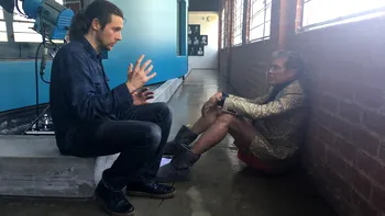 Acest scurt metraj îți confirmă că și computerele pot scrie scenarii