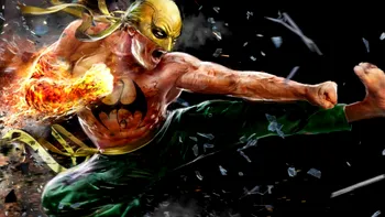După review-uri negative, Iron Fist a depășit un record important pentru Netflix