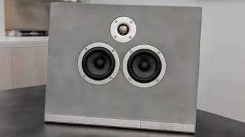 Master & Dynamic MA770 este prima boxă wireless din ciment și face minuni