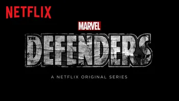 The Defenders pe Netflix are un teaser oficial și o dată de lansare
