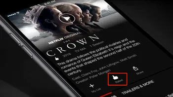 Netflix introduce butonul de dislike înaintea Facebook pentru a înlocui stelele