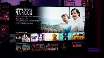 Posesorii de Galaxy S8 și LG G6 sunt penalizați de către Netflix