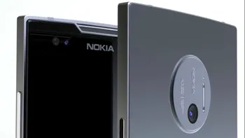 Nokia 9 ar putea fi primul smartphone cu tehnologia OZO Audio