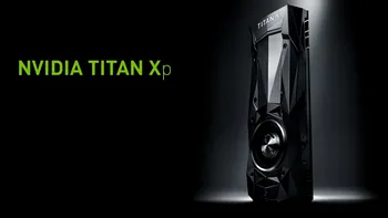 NVIDIA Titan Xp este cea mai rapidă placă video din lume