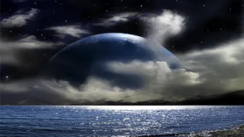 Cum ar putea arăta planetele extraterestre propice vieții