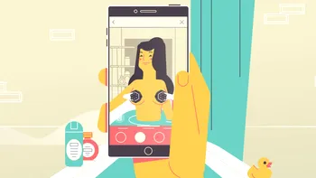 Pornhub își indexează filmele cu rețele neurale, ca să găsești exact ce trebuie