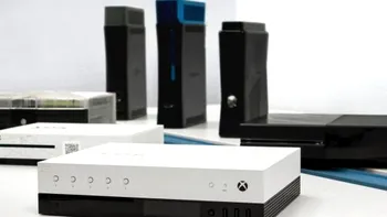 Project Scorpio, viitorul Xbox, are o dată oficială de lansare