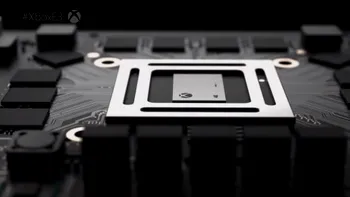 Microsoft ar putea dezvălui Project Scorpio foarte curând