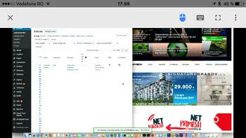 Remote desktop: Cum îți accesezi computerul de acasă de pe telefonul cu iOS sau Android