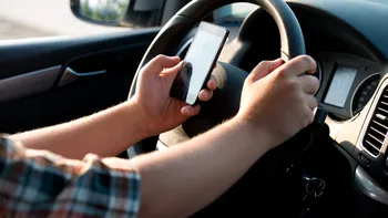 Samsung te scapă de riscurile SMS-urilor în trafic printr-o aplicație