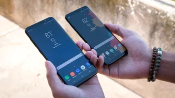 Samsung S8 se vinde de două ori mai repede decât Samsung S7