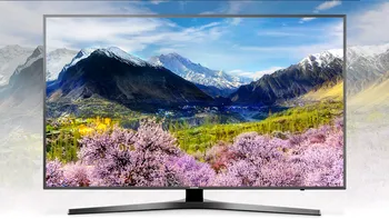 Seria MU de la Samsung include televizoare de top la prețuri normale