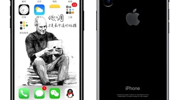 Aceste schițe 3D cu presupusul iPhone 8 te fac să îți dorești următorul telefon Apple