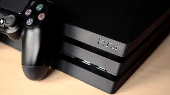 Consolele PlayStation 4 pot fi blocate complet de un simplu mesaj