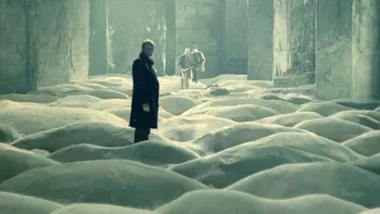 Stalker, capodopera lui Tarkovski, va primi o versiune remasterizată și acesta e primul trailer [VIDEO]