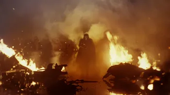 Star Wars, episodul VIII: Ultimul Jedi primește primul trailer [VIDEO]