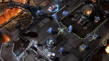 Indiferent cât ești de bun, acest bot te va bate la StarCraft