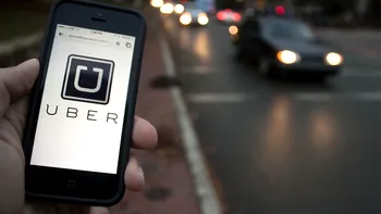 Cum motivează Curtea de Apel Cluj legalitatea serviciului Uber