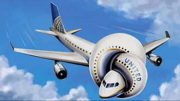Cum poți să iei bătaie în avion, chiar dacă te-ai îmbarcat pe propriul loc [VIDEO]