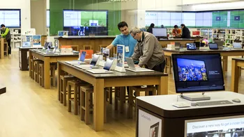 Se pare că am început din nou să ne cumpărăm computere tradiționale