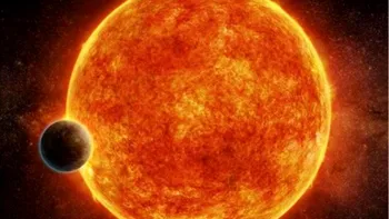 Noua planetă descoperită de astronomi ar putea găzdui viață extraterestră