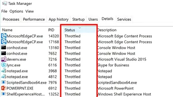 Viitorul Windows 10 îți va spori bateria la laptop printr-un sistem inteligent