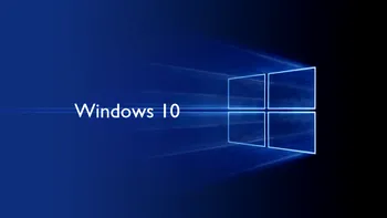 Utilizatorii primei versiuni de Windows 10 vor întâmpina probleme mari în mai